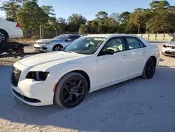 Chrysler 300 Touring Vehiculos salvage en venta: 2020 Chrysler 300 Touring