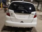 2011 Honda FIT