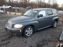 Chevrolet hhr salvage cars for sale: 2008 Chevrolet HHR LS