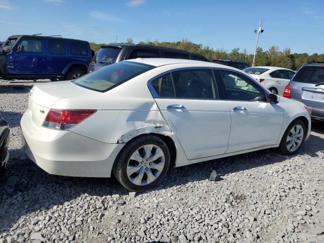 2009 Honda Accord EXL