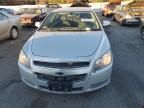 2011 Chevrolet Malibu 1LT