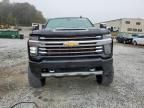 2020 Chevrolet Silverado K2500 High Country