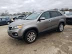 2011 KIA Sorento EX