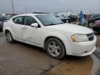 2009 Dodge Avenger SXT