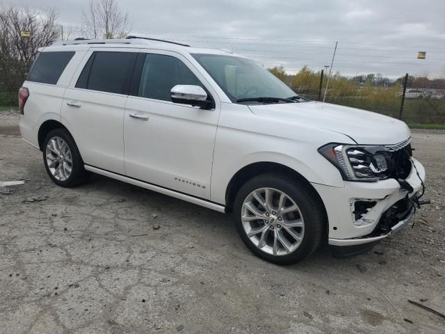 2019 Ford Expedition Platinum