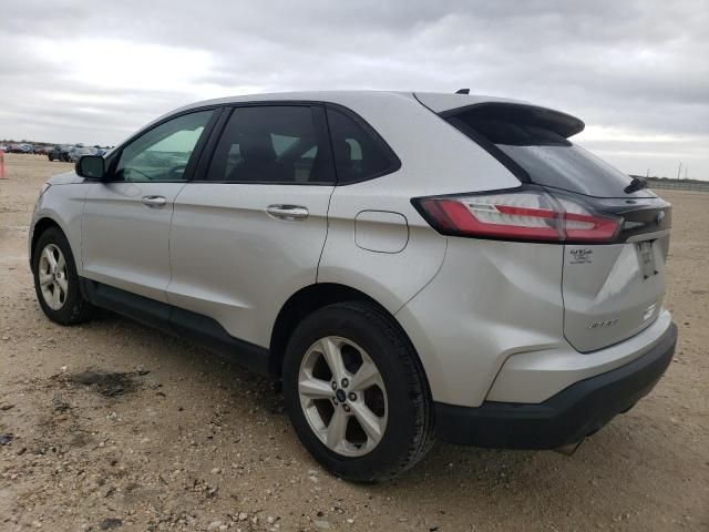 2019 Ford Edge SE