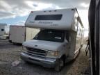 2001 Ford Econoline E450 Super Duty Cutaway Van