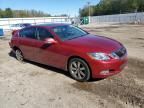 2011 Lexus GS 350