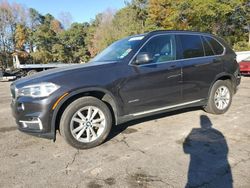 2015 BMW X5 XDRIVE35I en venta en Austell, GA