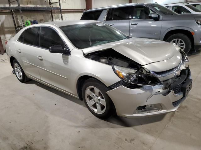 2015 Chevrolet Malibu LS