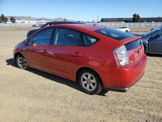 2006 Toyota Prius