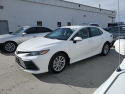 2024 Toyota Camry LE en venta en Farr West, UT