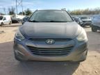 2014 Hyundai Tucson GLS