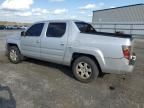 2006 Honda Ridgeline RTL