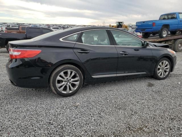 2014 Hyundai Azera