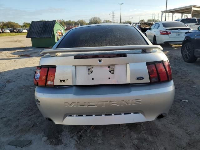 2004 Ford Mustang GT