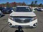 2011 KIA Sorento Base