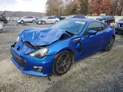 Subaru salvage cars for sale: 2013 Subaru BRZ 2.0 Limited