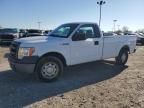 2014 Ford F150