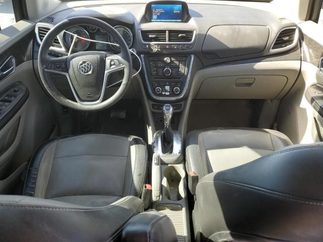 2014 Buick Encore Premium