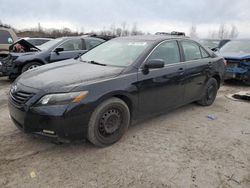 Vehiculos salvage en venta de Copart Duryea, PA: 2008 Toyota Camry CE