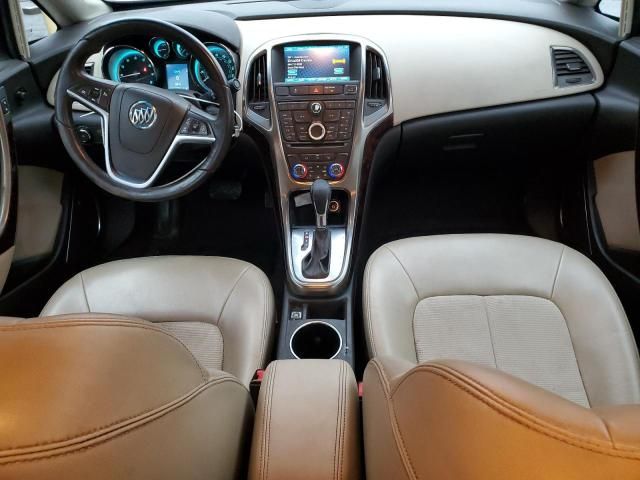 2012 Buick Verano Convenience