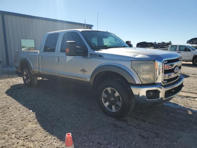 2011 Ford F250 Super Duty