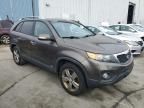 2013 KIA Sorento EX