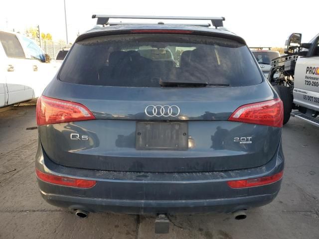 2011 Audi Q5 Premium Plus