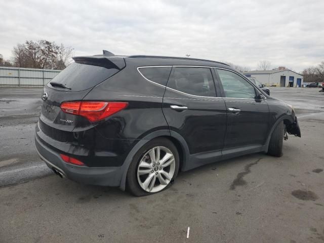 2014 Hyundai Santa FE Sport