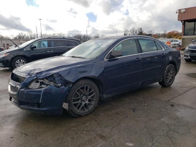 2011 Chevrolet Malibu LS