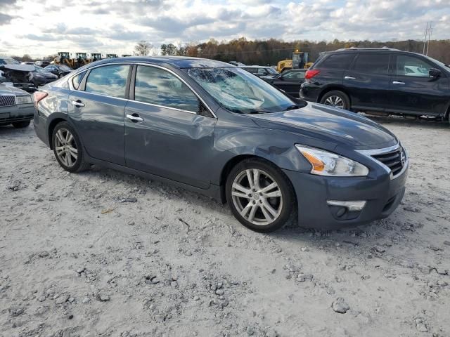 2013 Nissan Altima 3.5S