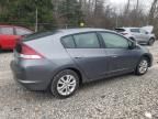 2012 Honda Insight EX