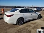 2021 Infiniti Q50 RED Sport 400