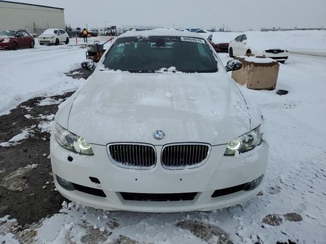 2009 BMW 328 I