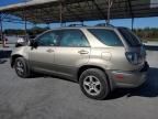 2003 Lexus RX 300