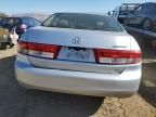 2003 Honda Accord LX