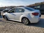 2014 Subaru Legacy 2.5I