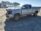 2016 Toyota Tacoma Access Cab