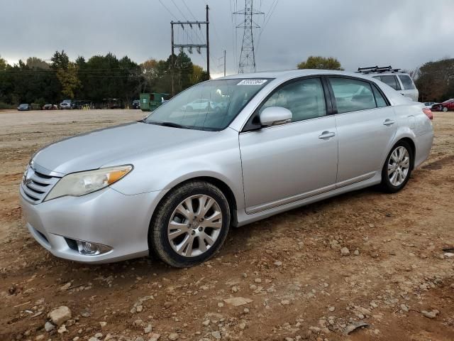 2011 Toyota Avalon Base