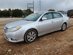 Compre carros salvage a la venta ahora en subasta: 2011 Toyota Avalon Base