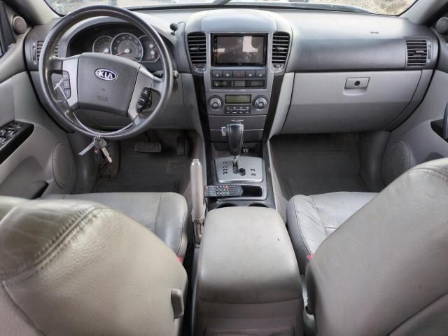 2007 KIA Sorento EX