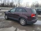 2012 KIA Sorento Base