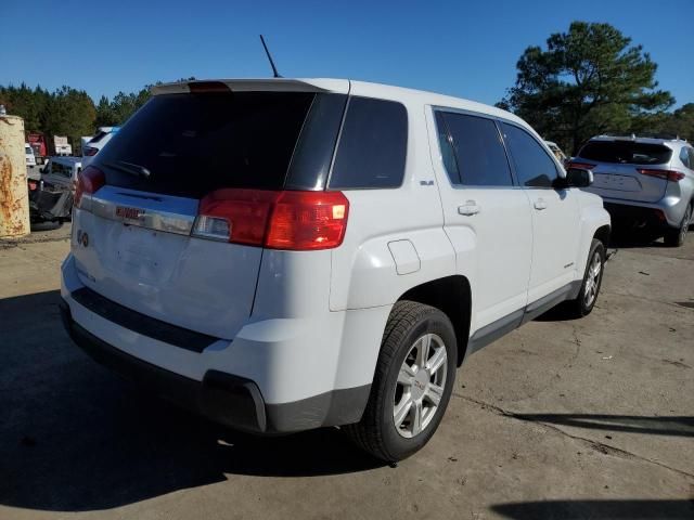 2014 GMC Terrain SLE