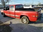 2000 Chevrolet Silverado K1500