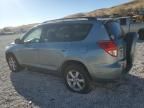 2007 Toyota Rav4 Limited