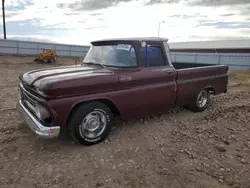 1962 Chevrolet C10 en venta en Rapid City, SD