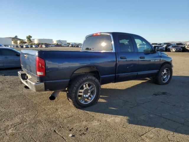 2006 Dodge RAM 2500 ST