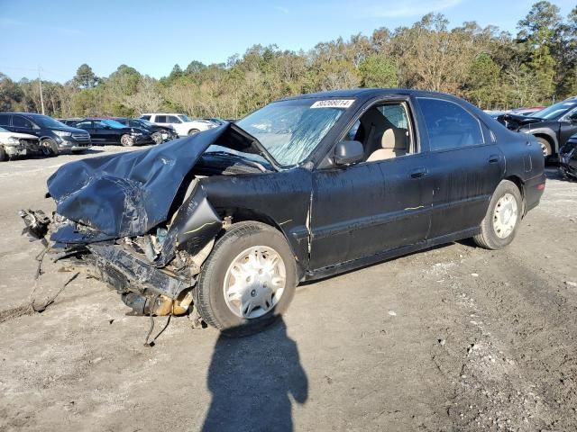 1995 Honda Accord LX