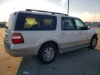 2008 Ford Expedition EL Eddie Bauer